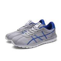 Men Sport Shoes Comfortable Cushion Running Shoes Light Outsides Sneakers