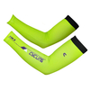Men Summer Breathable Quick-drying Bike Cycling Long Cuffs Climbing Drive Anti-UV Arm Sleeve
