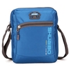 Men Super Lightweight Polyester Crossbody Bag Multicolor Travel Bag