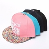 Men Women Adjustable Baseball Snapback Hats Hip Hop Trucker Fresh Cap