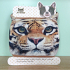 Men Women Animal Print Dust Mask Cotton Mouth-muffs