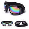 Men Women Anti-UV Foldable Adjustable Sunglasses Outdoor Sports Goggles