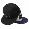 Men Women Bboy Brim Snapback Adjustable Baseball Cap Hip Hop Hats