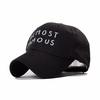 Men Women Boys Baseball Cap Adjustable Strapback Trucker Hats
