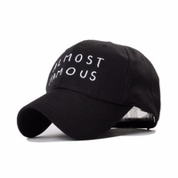 Men Women Boys Baseball Cap Adjustable Strapback Trucker Hats