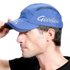 Men Women Breathable Quick-dry Baseball Caps Cotton Outdoor Sports Golf Sunshade Sun Hats