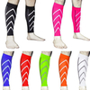 Men Women Calf Leg Run Compression Sleeve Socks Shin Splint Support Brace Sports Socks