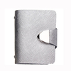 Men Women Cowhide Pocket Business Credit ID Card Holder Case Wallets 26 Cards Slots