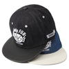 Men Women Denim Snapback Hats Baseball Caps Adjustable Hip Hop Hat