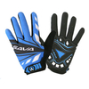 Men Women Full Finger Lycra Honeycomb Gloves Cycling Bicycle Outdoor Antiskid Shockproof Mittens