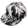 Men Women Graffiti Embroidery Snapback Adjustable Baseball Cap Hip Hop Hat