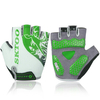 Men Women Half-finger Cycling Breathable Slip Gloves Outdoor Sports Equipment
