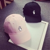Men Women Hand Love Adjustable Hat Hip Hop Kpop Curved Strapback Baseball Cap