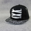 Men Women Hip-Hop Baseball Hat Adjustable Snapback Flat Bboy Sport Dance Cap
