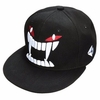 Men Women Hiphop Hat Adjustable Flat Snapback Baseball Dance Cap