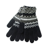Men Women Knitting Wool Touch Screen Induction Magic Gloves