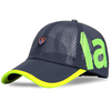 Men Women Mesh Breathable Quick Dry Cotton Baseball Caps Outdoor Sports Golf Sunshade Hats