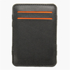 Men Women Mini Neutral Magic Bifold Wallet Card Holder Wallet Money Clip Purse