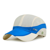 Men Women Mixed Colors Outdoor Sports Quick-drying Mesh Baseball Cap
