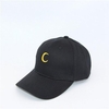Men Women Moon Hat Hip Hop Kpop Sport Curved Strapback Adjustable Baseball Cap