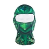 Men Women Motorcycle Animal Balaclava Skiing Cycling Protection Full Face Mask