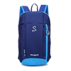 Men Women Nylon Outdoor Cycling Package Travel Backpack