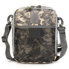 Men Women Nylon Sport Outdoor Tactical Army Ipad Shoulder Crossbody Bag