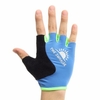 Men Women Outdoor Equipment Riding Bicycles Cycling Half Finger Gloves