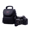 Men Women Outdoor Nylon Camera Bag Unisex Crossbody Bag