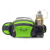 Men Women Outdoor Sport Waist Bag Shoulder Travel Nylon Crossbody Bag