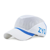 Men Women Outdoor Sports Quick-drying Mesh Baseball Cap Sun Hat