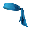 Men Women Outdoor Sports Sweatband Headband Yoga Running Tennis Fitness Pirate Headpiece