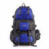 Men Women Practical Outdoor Travel Sports Waterproof Nylon Casual Large Capacity 50L Backpack