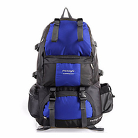 Men Women Practical Outdoor Travel Sports Waterproof Nylon Casual Large Capacity 50L Backpack
