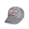 Men Women Quick-drying Waterproof Baseball Cap Breathable Outdoor Sun Hat