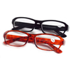 Men Women Retro Presbyopic Eyeglasses Plastic Frame Reading Eyeglasses