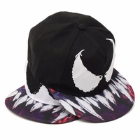 Men Women Snapback Adjustable Baseball Cap Hip Hop Cool Hat