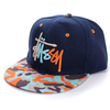 Men Women Snapback Embroidery Adjustable Baseball Cap Hip Hop Kpop Bboy Hat