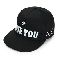 Men Women Snapback Hat Sport Adjustable Baseball Cap Hip Hop Hat