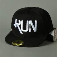 Men Women Snapback Hats Baseball Caps Adjustable Hip Hop Hat