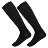 Men Women Sweat Healthy Football Stocking Sports Absorbent Elastic Socks