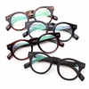 Men Women Vintage Eyeglass Frame Glasses Retro Spectacles Clear Lens Eyewear