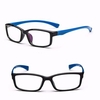 Men Women Vintage Eyeglass Frame Glasses Retro Spectacles Clear Lens