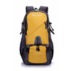 Men Women Waterproof Nylon Casual Practical Outdoor Travel Sports Large Capacity 40L Backpack