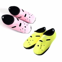 Men Women Yoga Sock Exercise Swim Nonslip Surfing Scuba Diving Snorkeling Boots Socks