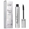 MENOW Black Eye Mascara Lengthening Cosmetic Makeup Long Thick Eyelash Extension Silicone Brush