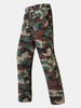 Mens 15 Colors Soft Shell Fleece Lined Warm Water-repellent Windproof Outdoor Sport Pants