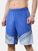 Mens Basketball Shorts Summer Quick Dry Running Breathable Training Shorts
