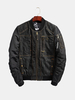 Mens Bomber Jackets