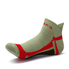Mens Casual Sport Moisture Absorption Stockings Wicking Breathable Cotton Socks